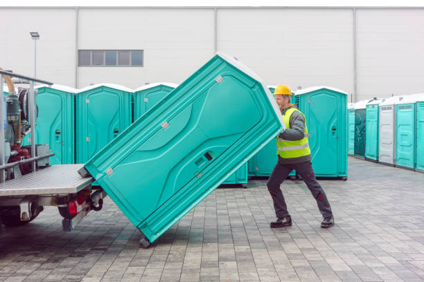 Portable Restroom Servicing (Cleaning and Restocking) in Crystal Falls, MI