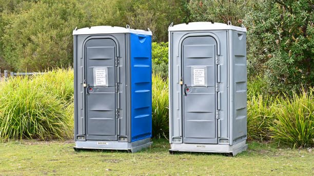 Portable Toilet Rental for Emergency Services in Crystal Falls, MI